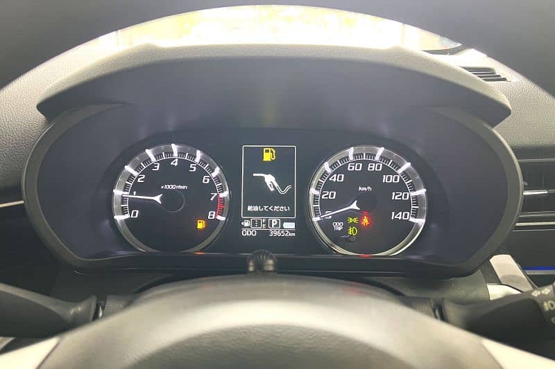 Daihatsu Move Custom X VS Sa 3 Model 2022 11