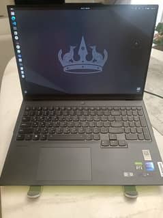 For Sale: Lenovo Legion 7 Pro 16IRX8H Laptop