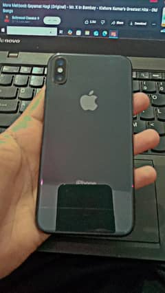 iphone x 256 non pta