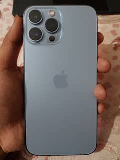 IPHONE 13 PRO MAX PTA APPROVED