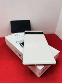 Google pixel 6 pro 12GB 256GB 03265103269 WhatsApp