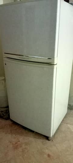 fridge Large Size