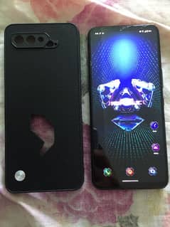 Asus ROG 5s