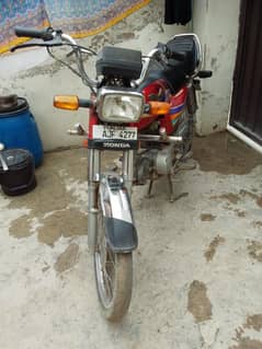 bike