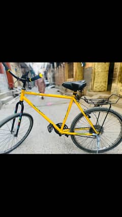Full Size Cycle For Sale