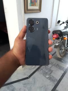 Tecno camon 20