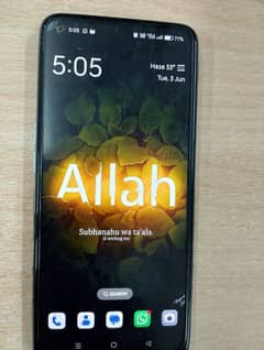 Oppo A96