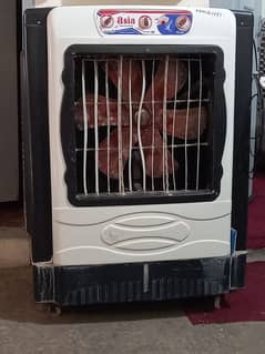 Full Size - Air Cooler