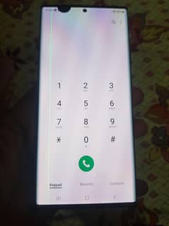 Samsung Note 20 Ultra 12gb 256gb
