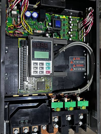 FRENIC G11 37/45kw