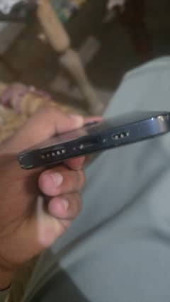 Iphone 12 pro  128gb  83% battery health  Condition 9/10  Non pta