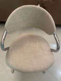 Steel Chairs for Sale
