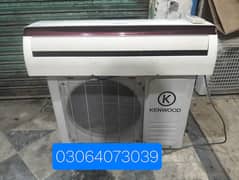 Kenwood AC non inverter 1.5