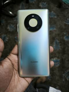 Huawei Nate 40 Pro PTA Official Approved  Tax Paid
