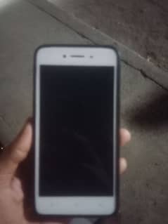 oppo a37 mobile argent sell (03004436828)