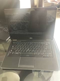  Dell Latitude E7440 – Core i7 