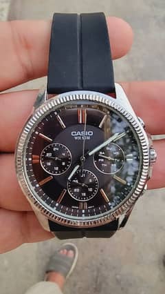 Casio