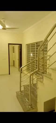 Precinct 2 Quaid villa 200sq. y SEMI CORNER WEST OPEN Street 6 very near masjid, masjid, Park, Bilal Mart and sports complex ground available for rent