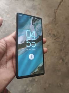 google pixel 6a
