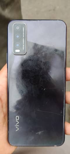 vivo y20