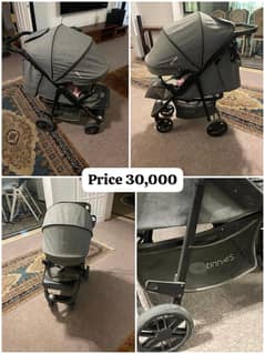 Kids Pram | Baby Stroller | Baby Walker | Baby Pram for sale