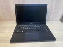 Dell Latitude 5280| Core I5 7th Gen| 8gb Ram| 256GB SSD