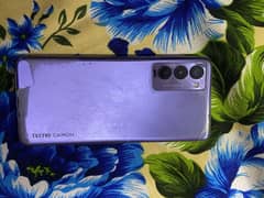 Taco Camon 18