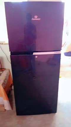 Dawlance Fridge Chorme  Modle 9191 WB