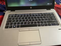 HP EliteBook 840 G4