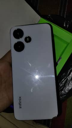 Infinix Hot 30 play
