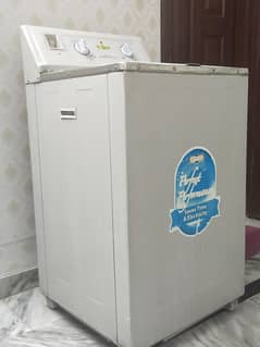 Super Asia washing machine