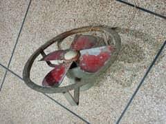 Exhaust Fan