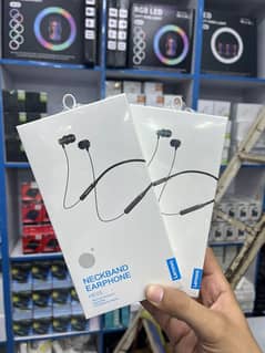 Lenovo Neck band