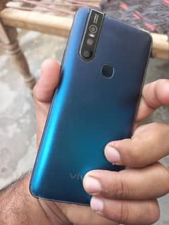 Vivo V15