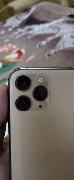 Apple iPhone 11 Pro Non Pta (70BH) waterpack