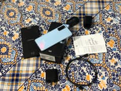Samsung Galaxy S20 Like a brand new condition