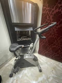 Exercise Cycle Atheletic