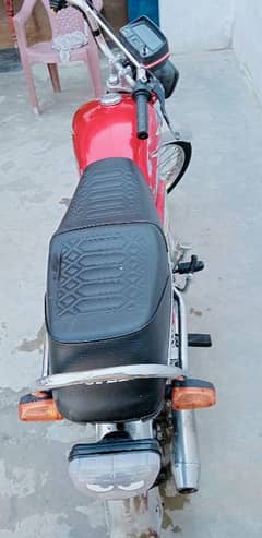 hi speed