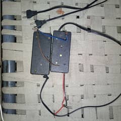 Ac to Dc 12v supply