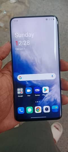 one plus 7 pro total original