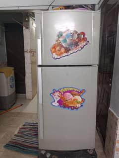 Dawlance refrigerator