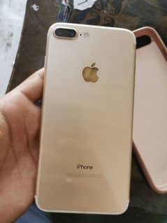 i phone 7 plus jv pta approved