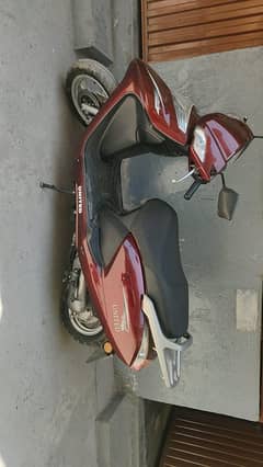 scooty for sale