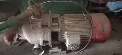 full size water lal pump for sale no 03007803476