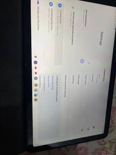 Samsung S6 lite 2024 excellent condition