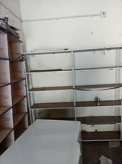 shelves and countet for sale in excelent condition.