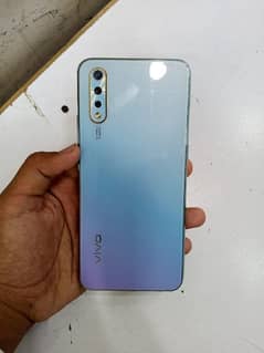 vivo s1 full new condition