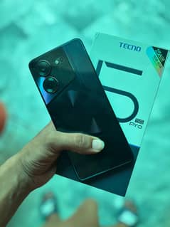 Tecno pova 5 pro 5g 8+8/256