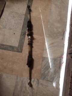Suspension
