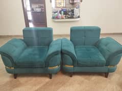 Sofa Set